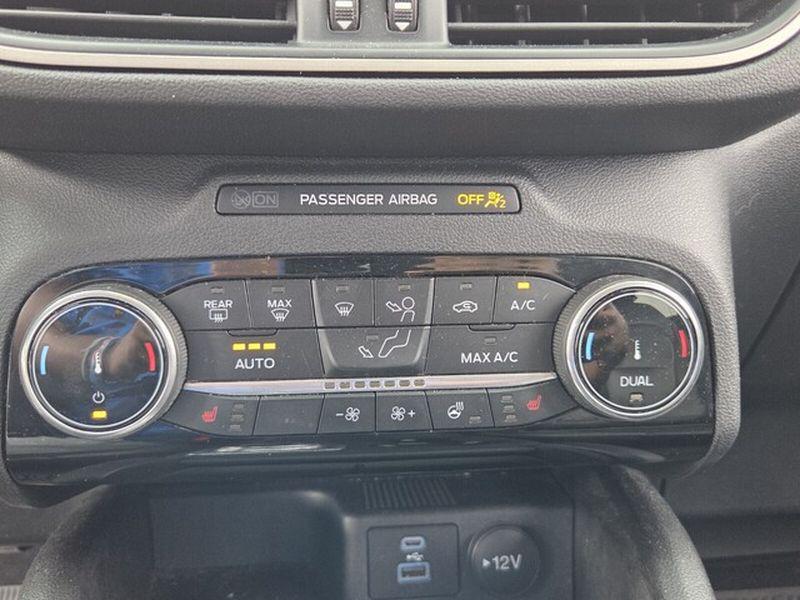 used 2022 Ford Escape car, priced at $19,997