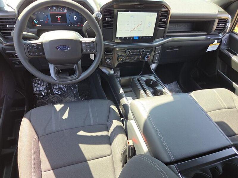 new 2026 Ford F-150 car, priced at $55,269