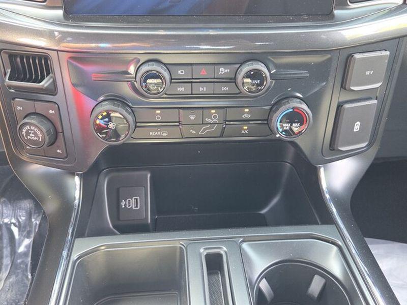 new 2026 Ford F-150 car, priced at $55,269
