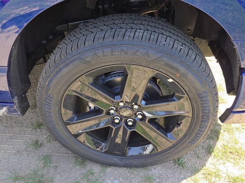 new 2026 Ford F-150 car, priced at $55,269