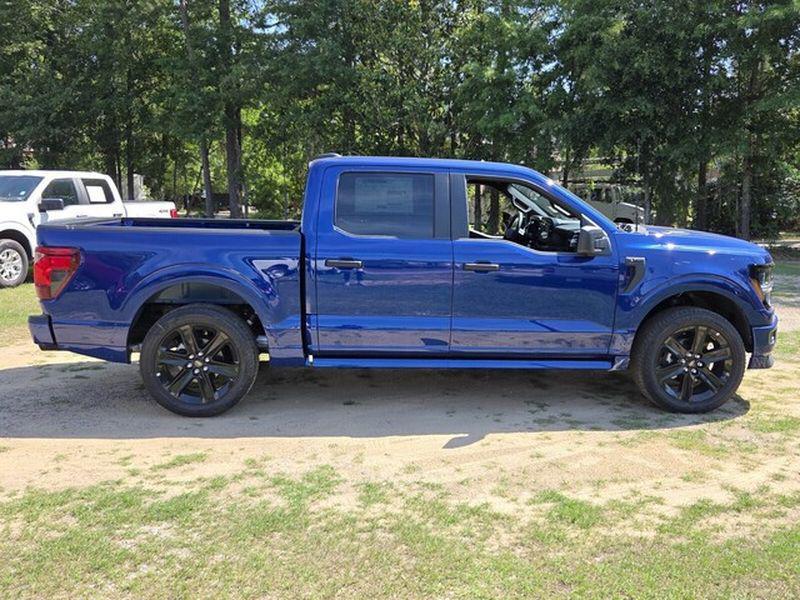 new 2026 Ford F-150 car, priced at $55,269