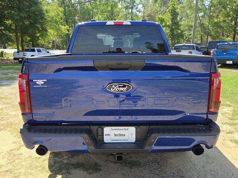new 2026 Ford F-150 car, priced at $55,269