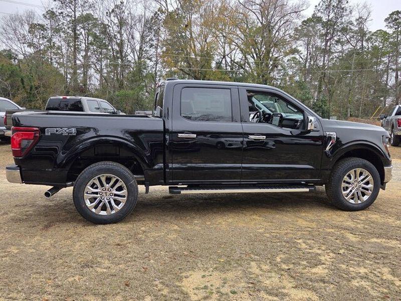 new 2026 Ford F-150 car, priced at $59,995