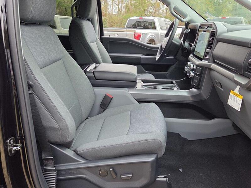 new 2026 Ford F-150 car, priced at $59,995