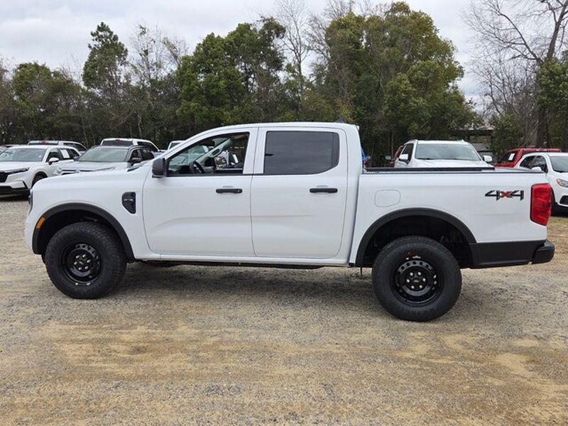 new 2026 Ford Ranger car, priced at $37,899
