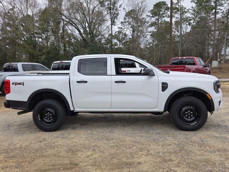 new 2026 Ford Ranger car, priced at $37,899