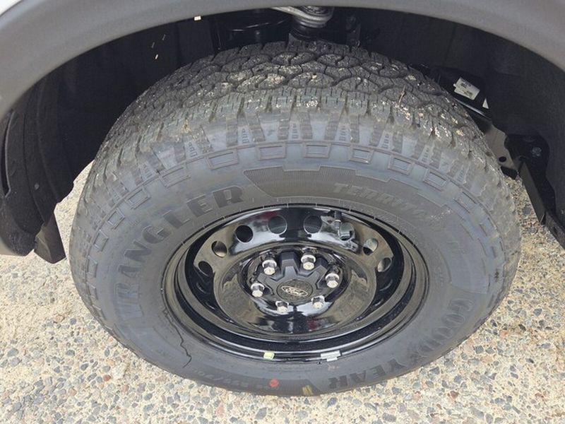 new 2026 Ford Ranger car, priced at $37,899