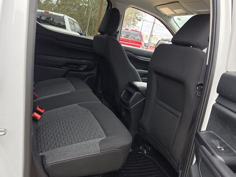 new 2026 Ford Ranger car, priced at $37,899