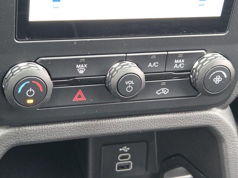 new 2026 Ford Ranger car, priced at $37,899