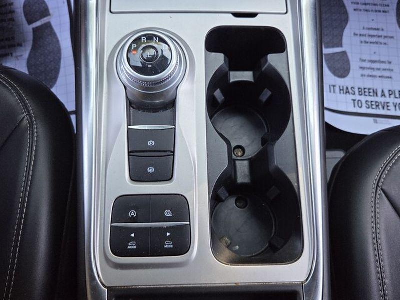 used 2024 Ford Explorer car, priced at $28,288