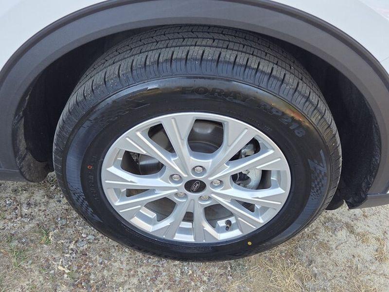 used 2024 Ford Escape car, priced at $19,237