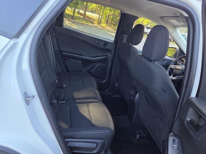 used 2024 Ford Escape car, priced at $19,237