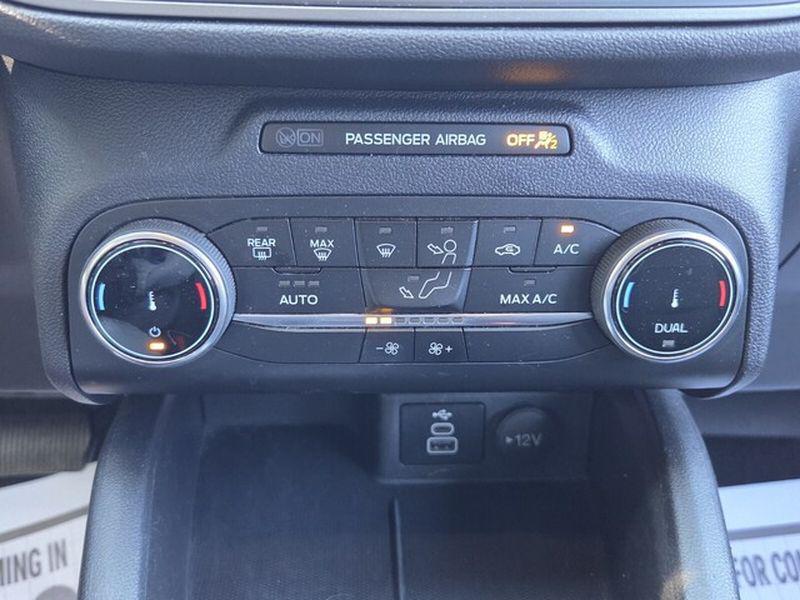 used 2024 Ford Escape car, priced at $19,237