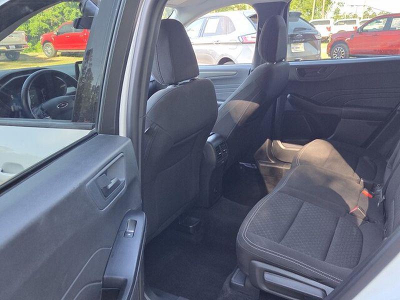 used 2024 Ford Escape car, priced at $19,237