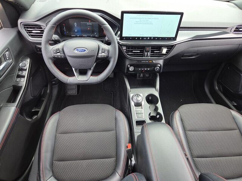 used 2025 Ford Escape car, priced at $25,150