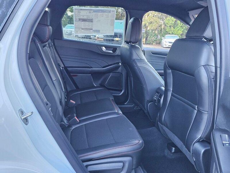 new 2026 Ford Escape car, priced at $31,581