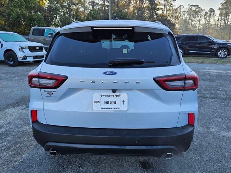 new 2026 Ford Escape car, priced at $31,581
