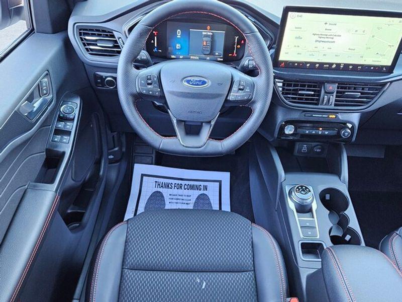 new 2026 Ford Escape car, priced at $31,581