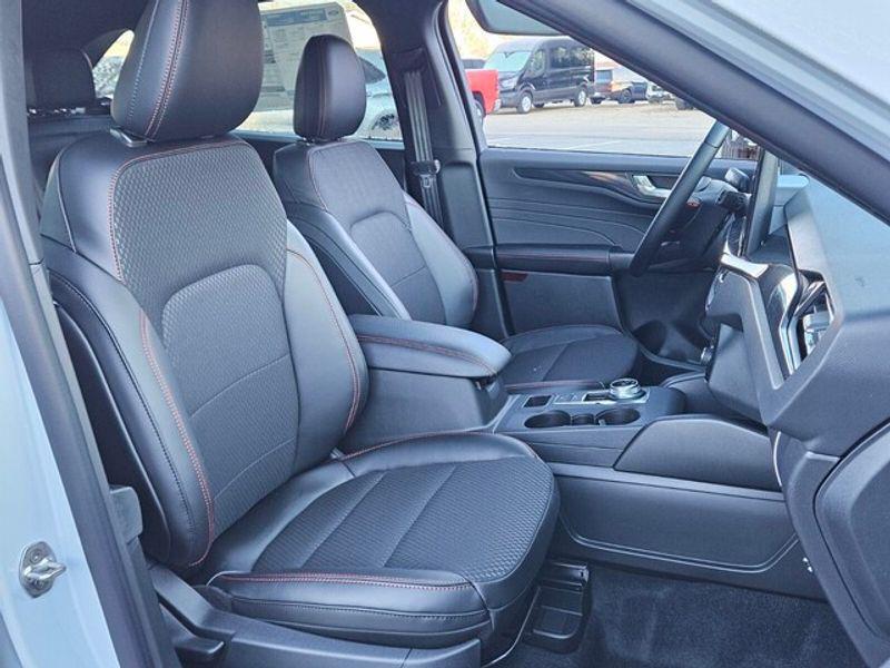 new 2026 Ford Escape car, priced at $31,581