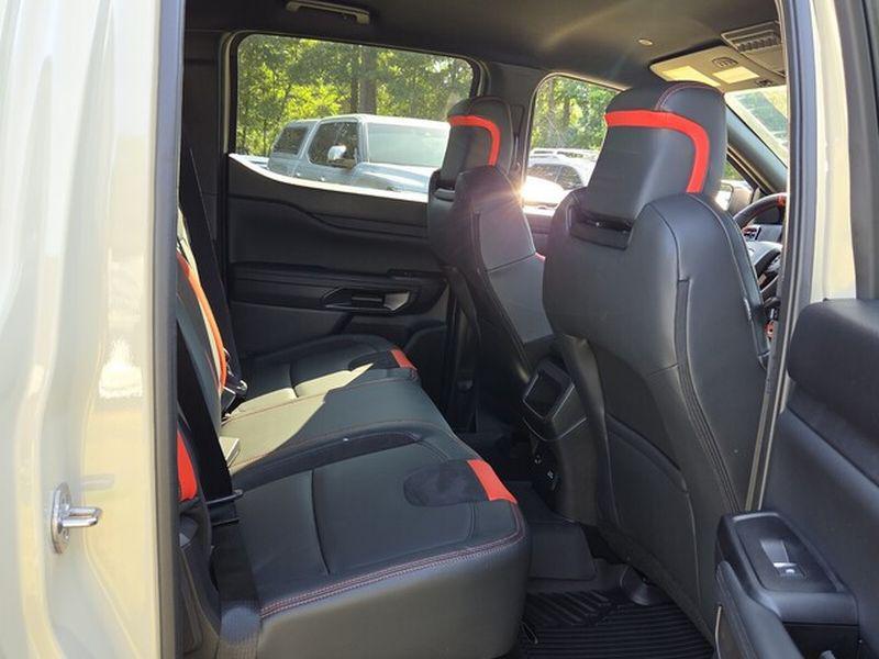 new 2026 Ford Ranger car, priced at $58,560