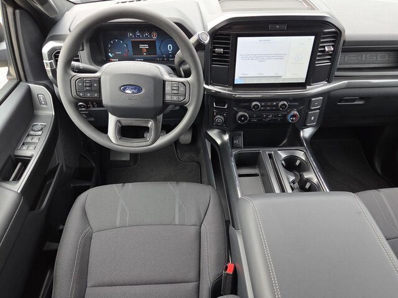 new 2026 Ford F-150 car, priced at $60,845