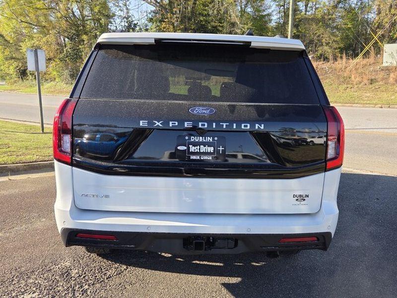 new 2026 Ford Expedition car, priced at $71,995
