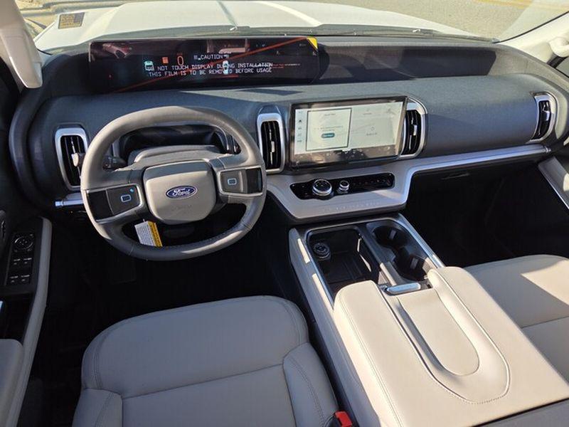 new 2026 Ford Expedition car, priced at $71,995