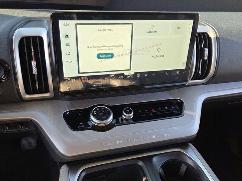 new 2026 Ford Expedition car, priced at $71,995