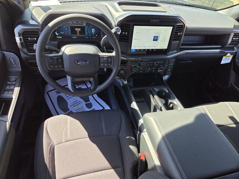 new 2026 Ford F-150 car, priced at $55,579
