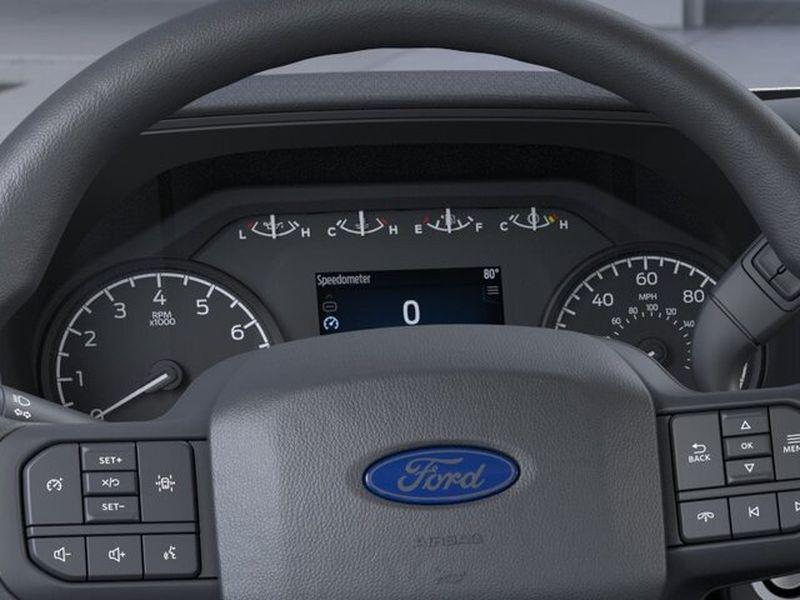 new 2026 Ford F-150 car, priced at $54,579