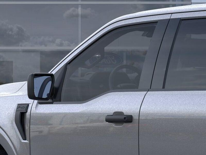 new 2026 Ford F-150 car, priced at $54,579