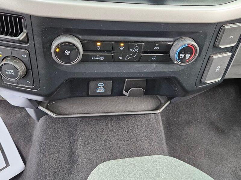 used 2023 Ford F-150 car, priced at $36,898