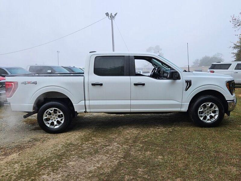 used 2023 Ford F-150 car, priced at $36,898