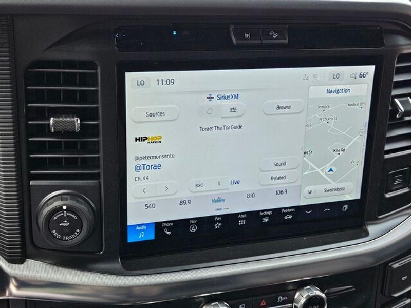 new 2025 Ford F-150 car, priced at $66,495