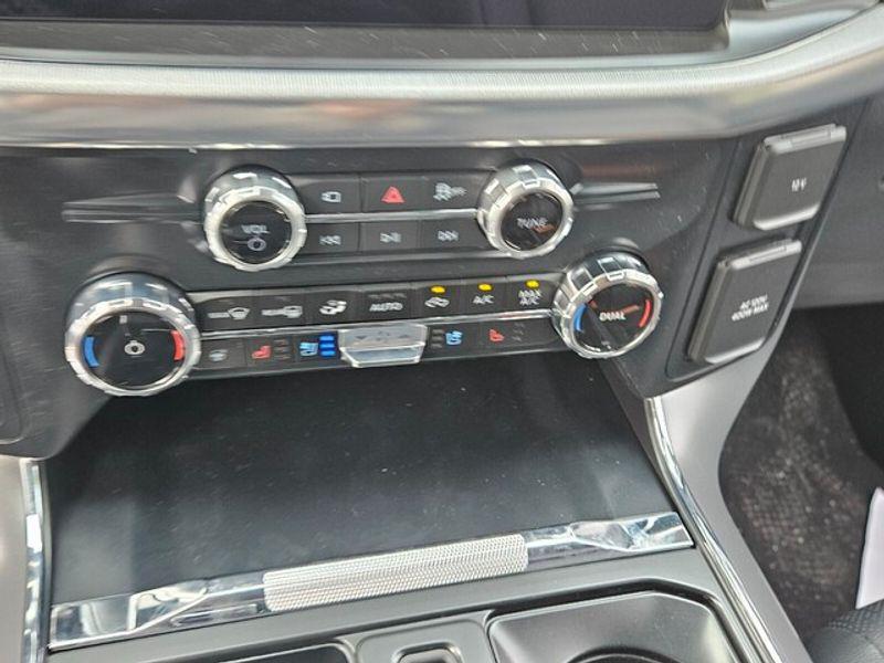 new 2025 Ford F-150 car, priced at $66,495