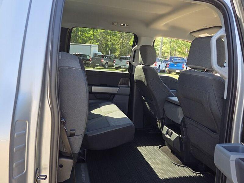 used 2021 Ford F-150 car, priced at $31,750