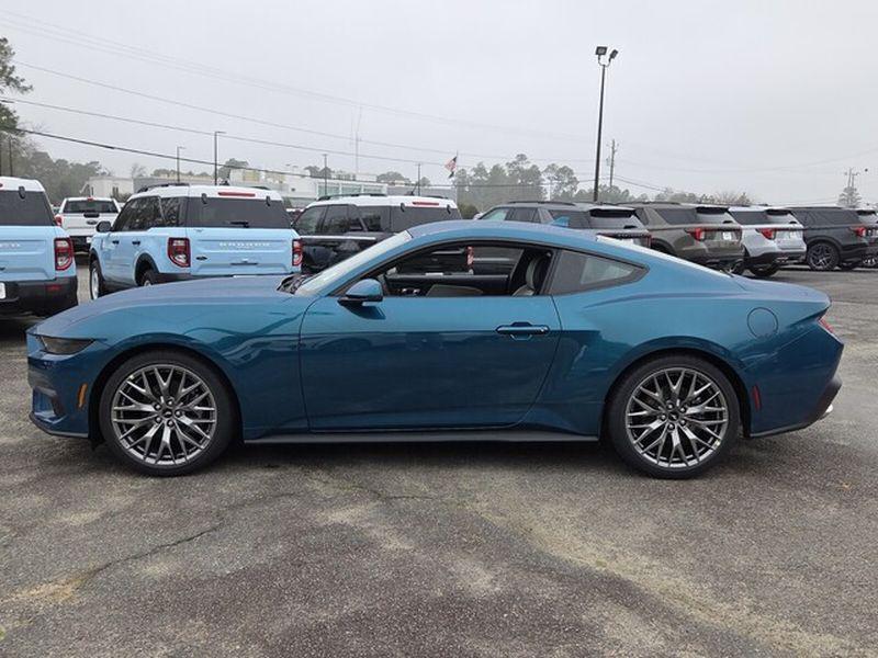 new 2026 Ford Mustang car, priced at $39,938