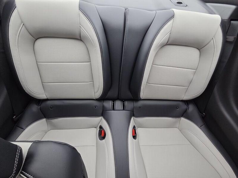 new 2026 Ford Mustang car, priced at $39,938