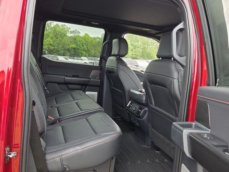 new 2026 Ford F-150 car, priced at $84,990