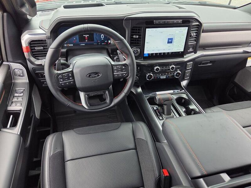 new 2026 Ford F-150 car, priced at $84,990
