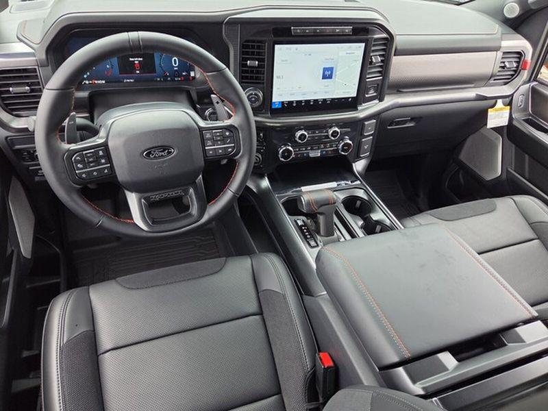 new 2026 Ford F-150 car, priced at $84,990