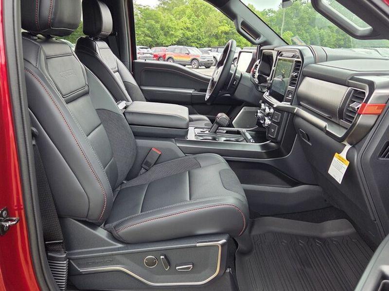 new 2026 Ford F-150 car, priced at $84,990