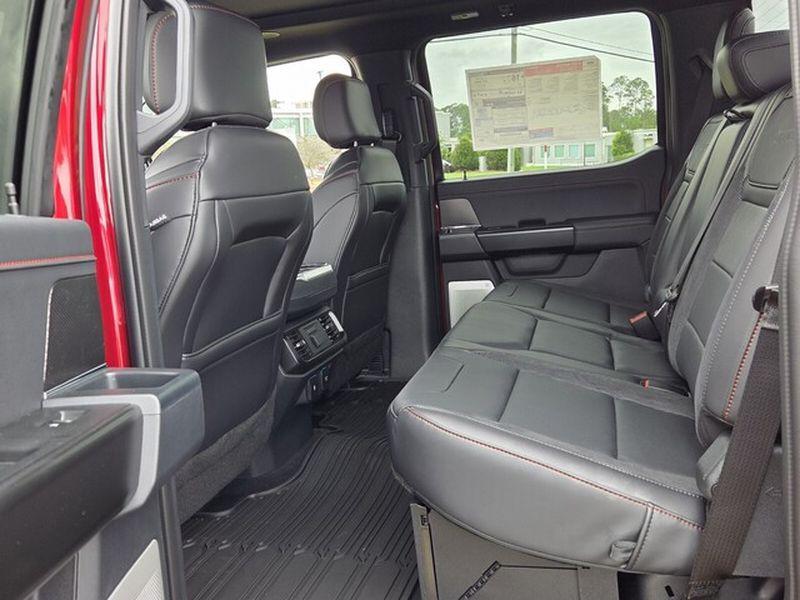 new 2026 Ford F-150 car, priced at $84,990