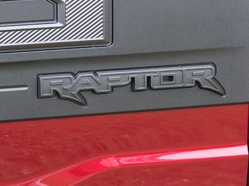 new 2026 Ford F-150 car, priced at $84,990