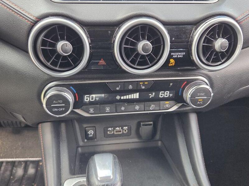 used 2024 Nissan Sentra car, priced at $20,585