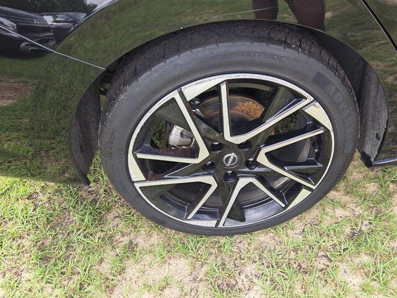 used 2024 Nissan Sentra car, priced at $20,585