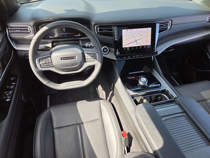 used 2025 Jeep Wagoneer car, priced at $56,504