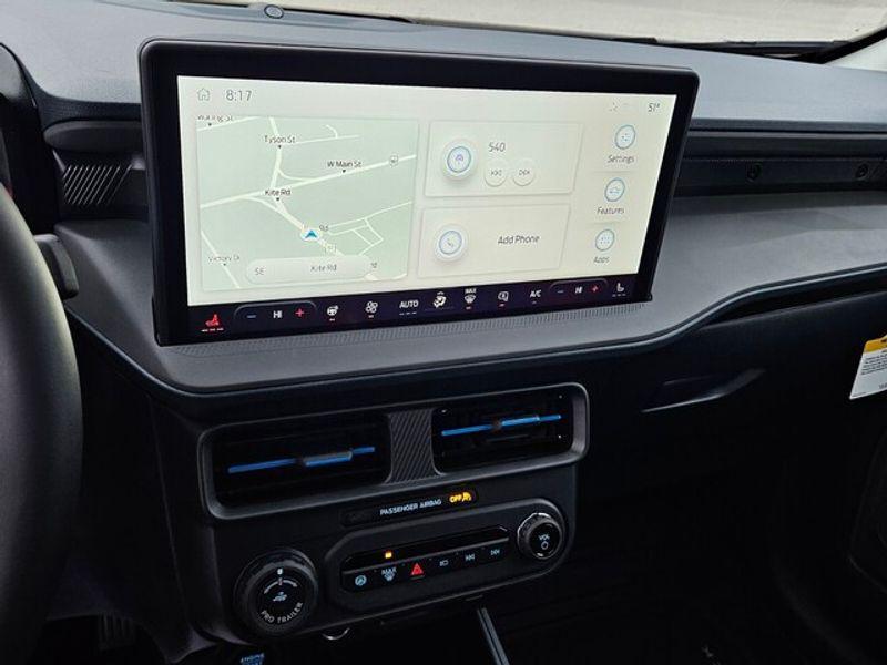 new 2026 Ford Maverick car, priced at $42,495