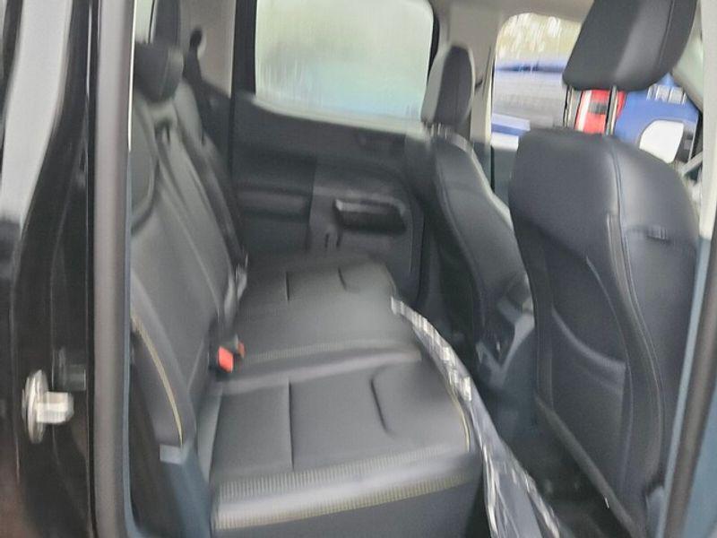 new 2026 Ford Maverick car, priced at $42,495