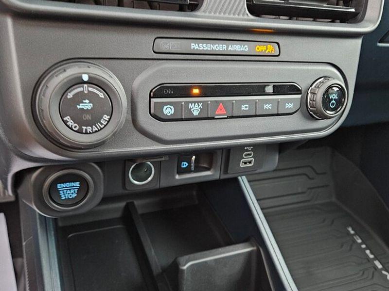 new 2026 Ford Maverick car, priced at $42,495